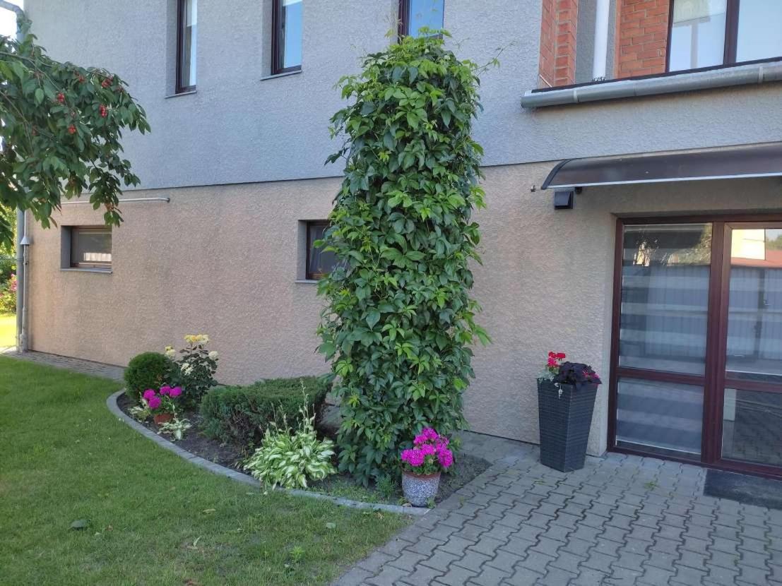Guest House Kak Doma Brest Exterior photo